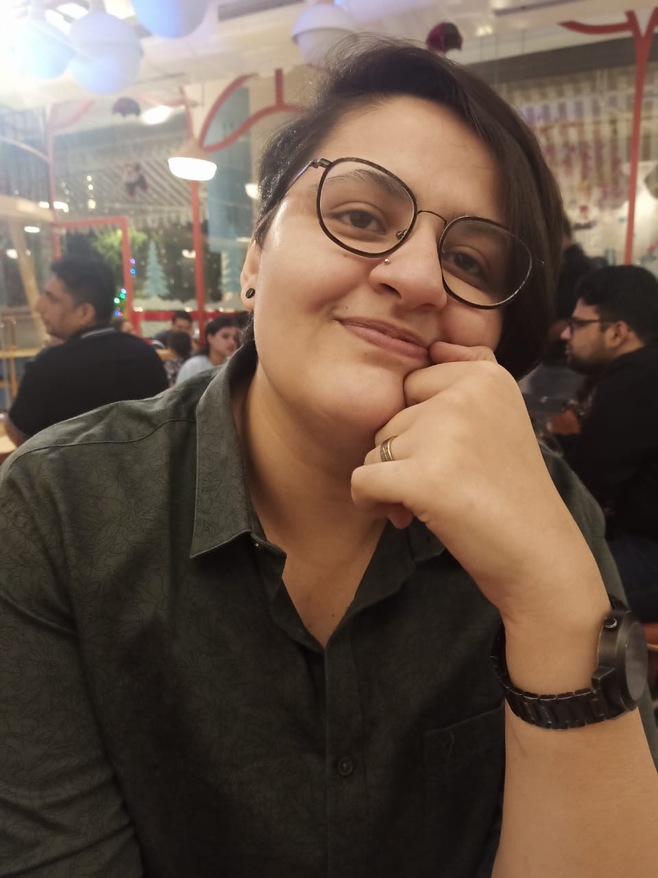 transmasculinity, LGBTQ, queer, binding, India