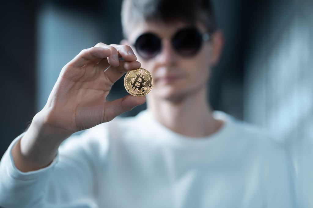 Câți bani poți face, de fapt, din criptomonede