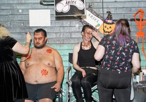 The Return of the Halloween Superfan