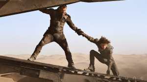 recenzie dune, dune de Villeneuve, despre ce e vorba in dune
