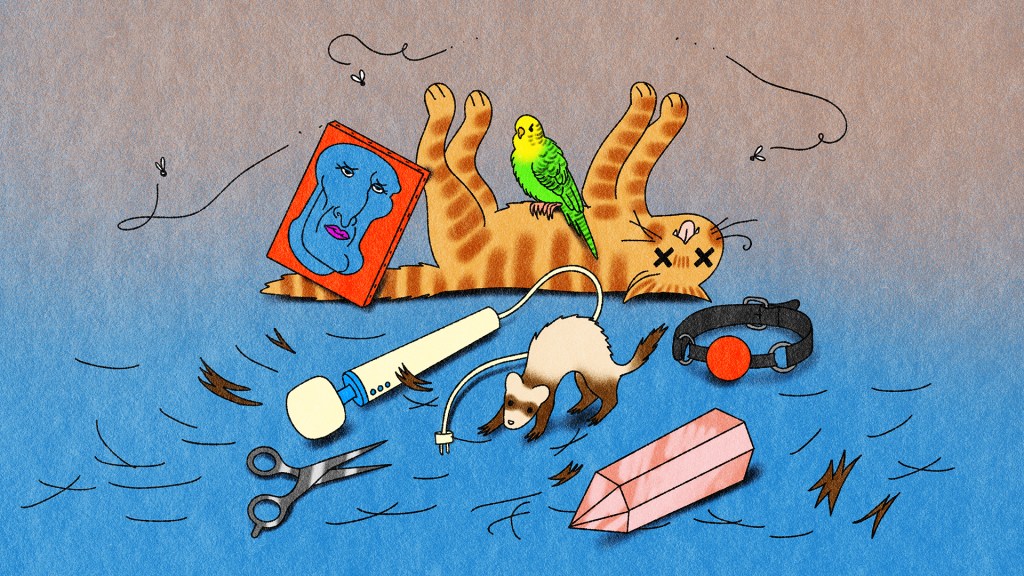 IG’s @WorstOfQueerExchange Shows How Ridiculous Queer Culture Can Be