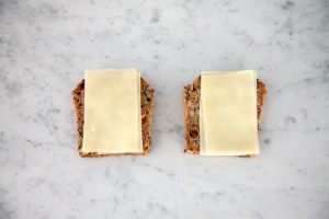 Minimalismo in cucina