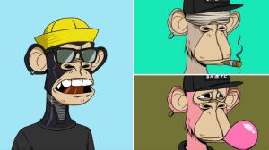 Investor Says Bored Ape NFTs Were Stolen By Hackers, Alerted FBI