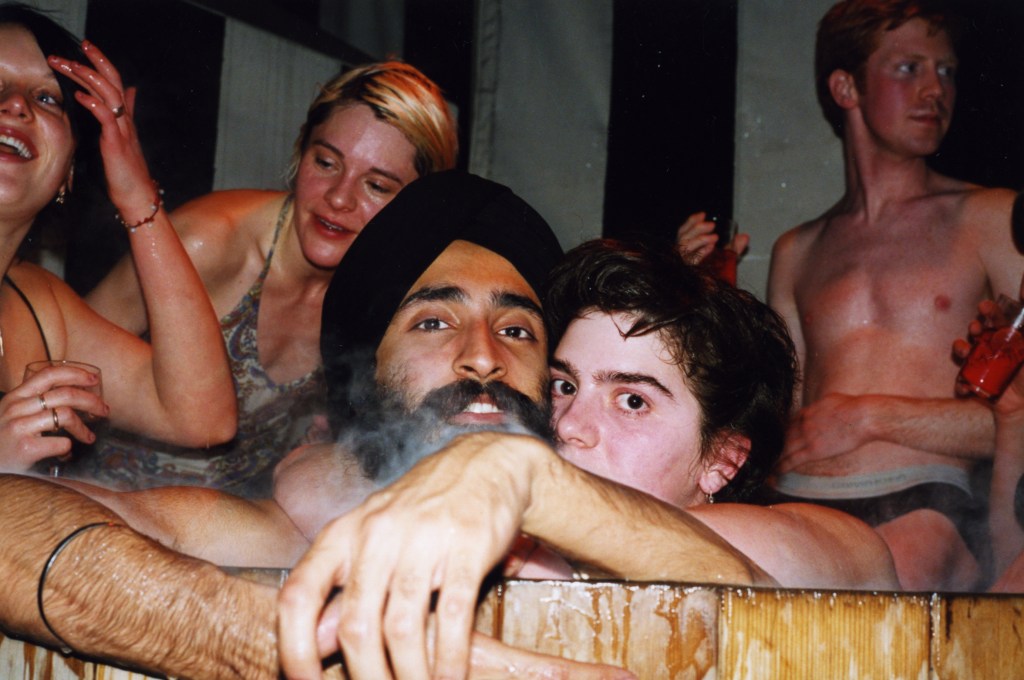 Dive Into Some Early Aughts NYC Nostalgia With These Photos