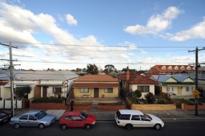 Brunswick houses