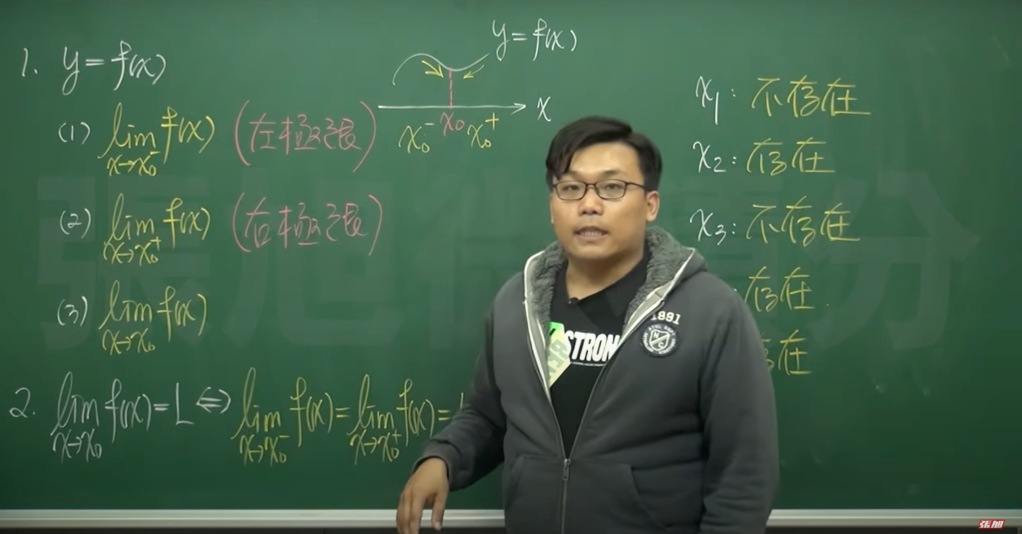 L-am întrebat pe profesorul care predă matematică pe Pornhub de ce, Doamne, de ce?