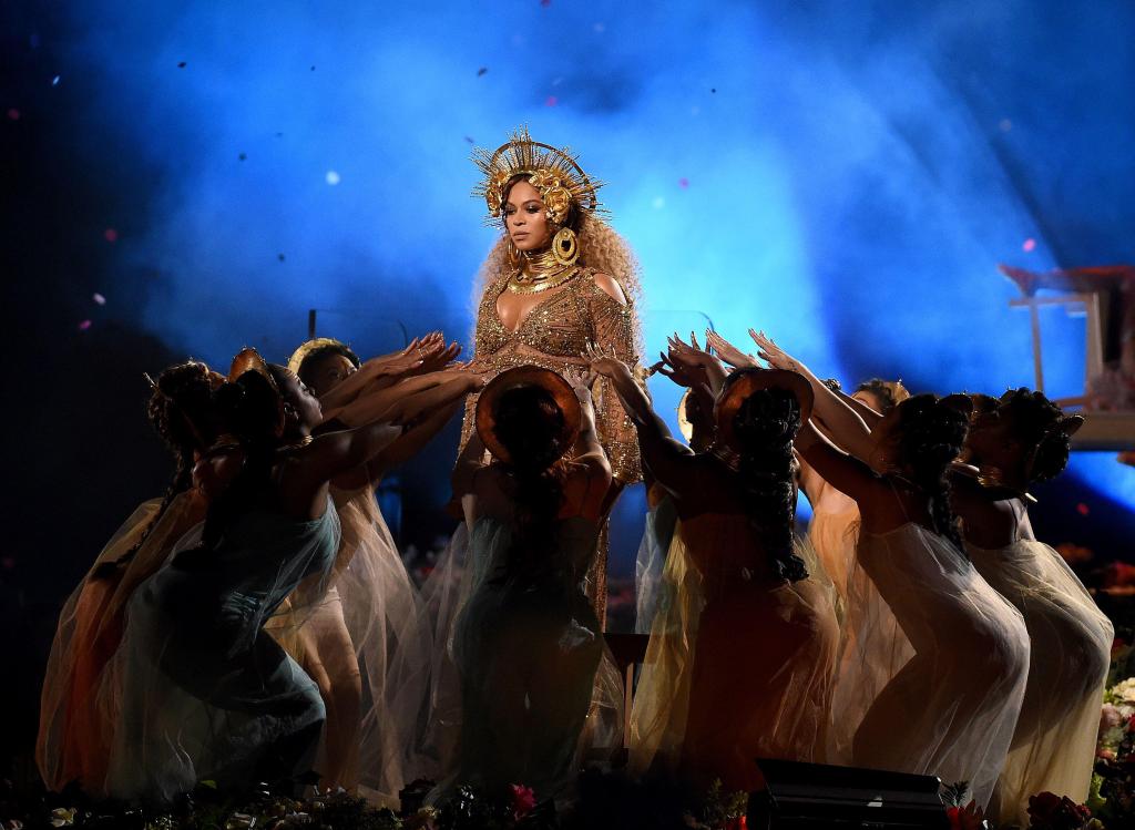 Going Deep On Beyoncé, One Of the Last Stars of the Pre-Internet Era