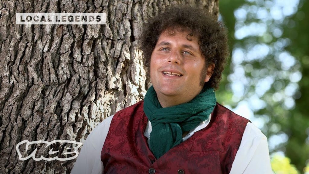 Dentro la Contea Gentile, la Contea degli Hobbit in Abruzzo