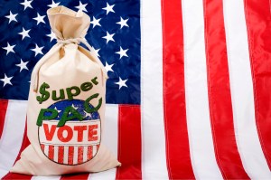 Trump Coup Memo Author’s Think Tank Buddies Launch Shadowy Super PAC