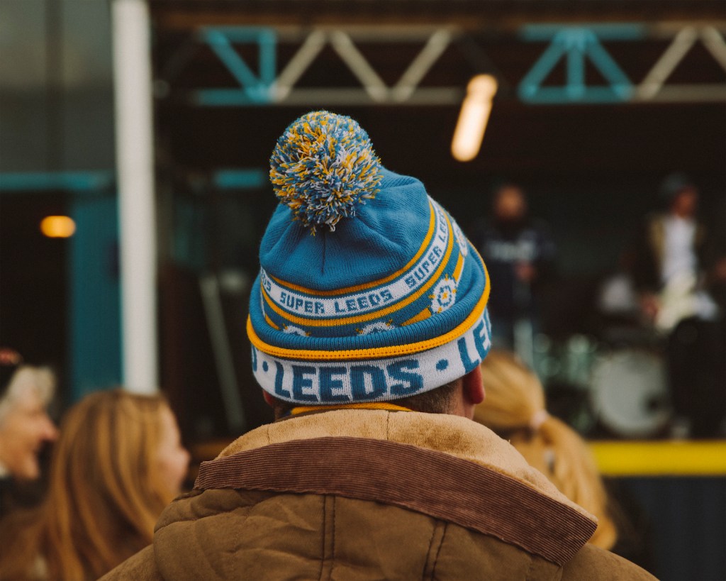 Every Football Club’s Fans Have Their Match Day Rituals – These Are Leeds’s