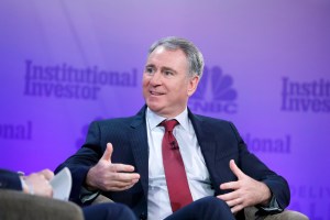 Hedge Fund CEO Kenneth Griffin Who Bailed Out GameStop Short Seller Bought the Constitution