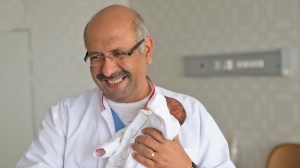 Hadi Rahimian chirurg romania, chirurgie neonatala, sarcini premature, chirurg bebelusi