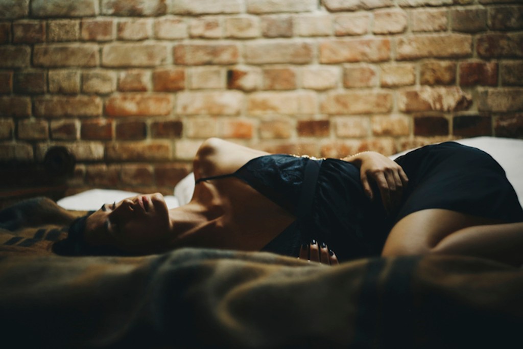 How Nerve Damage in My Vagina Changed Everything About My Sex Life