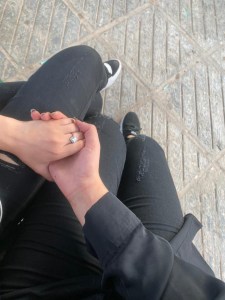 Lesbian Couple Who Fled Taliban Now Dream of Getting Married in the US