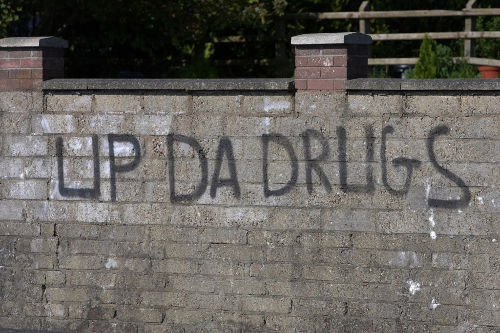 Pomozite istraživačima i odgovorite na pitanja o drogama