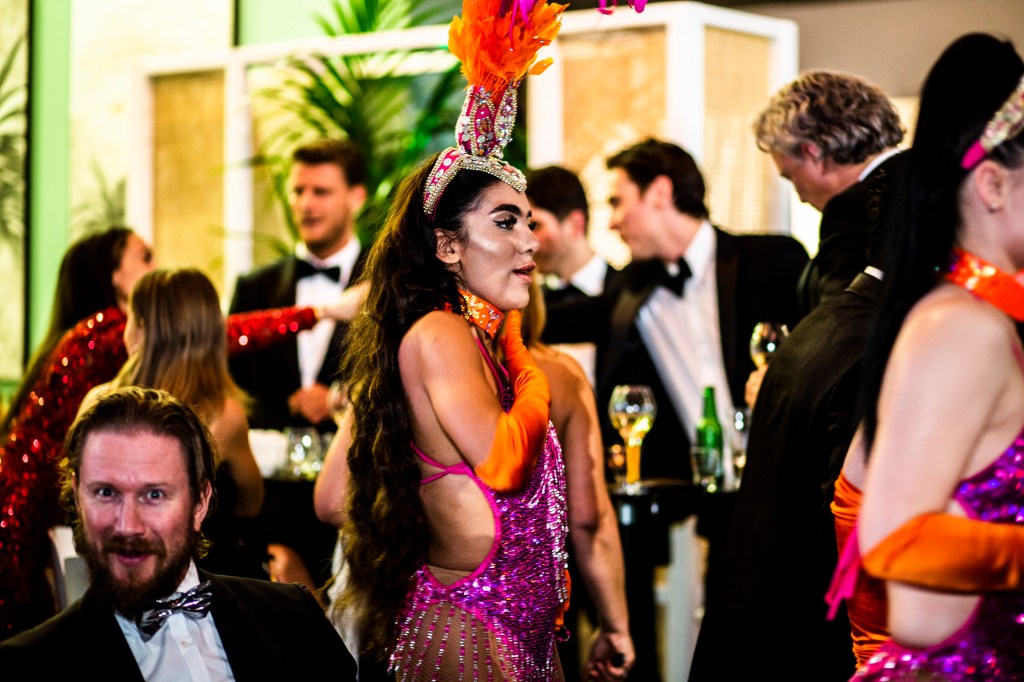 Are Rich People Really Having More Fun than the Rest of Us?