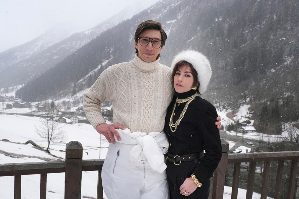 Am văzut filmul House of Gucci ca să înțeleg de ce sunt fierți trapperii români pe brandul ăsta