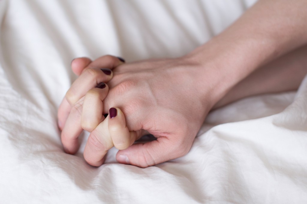 I Have Schizophrenia. This is How It Affects My Sex Life