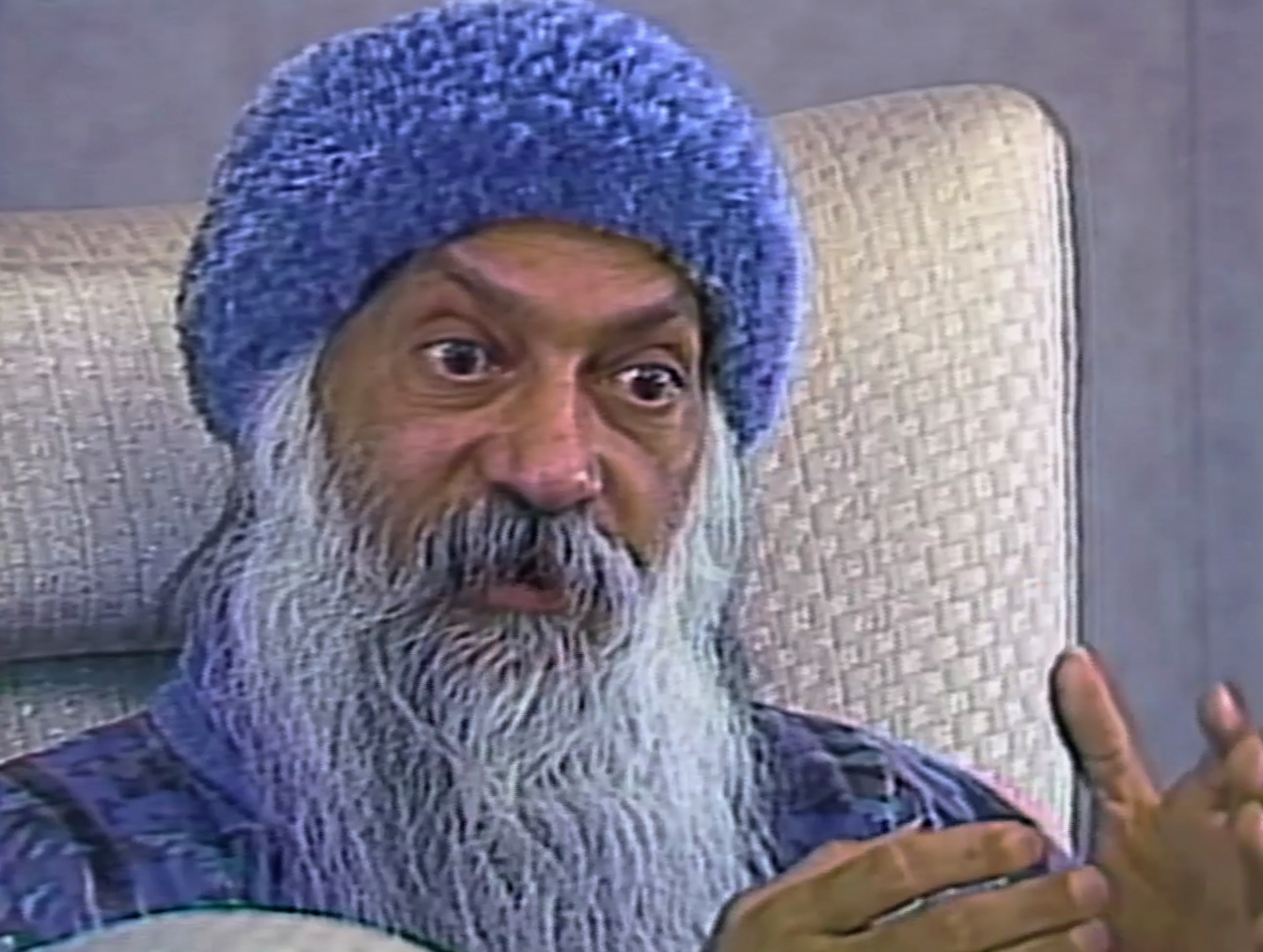 osho a adus mdma in ibiza, droguri ibiza