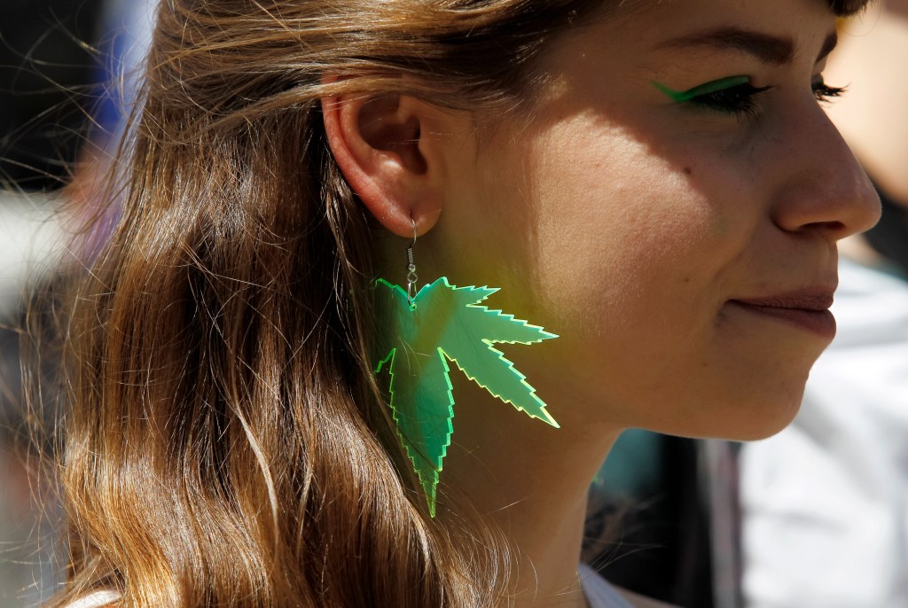 Malta Jadi Negara Eropa Pertama Sepenuhnya Legalkan Ganja untuk Konsumsi Pribadi