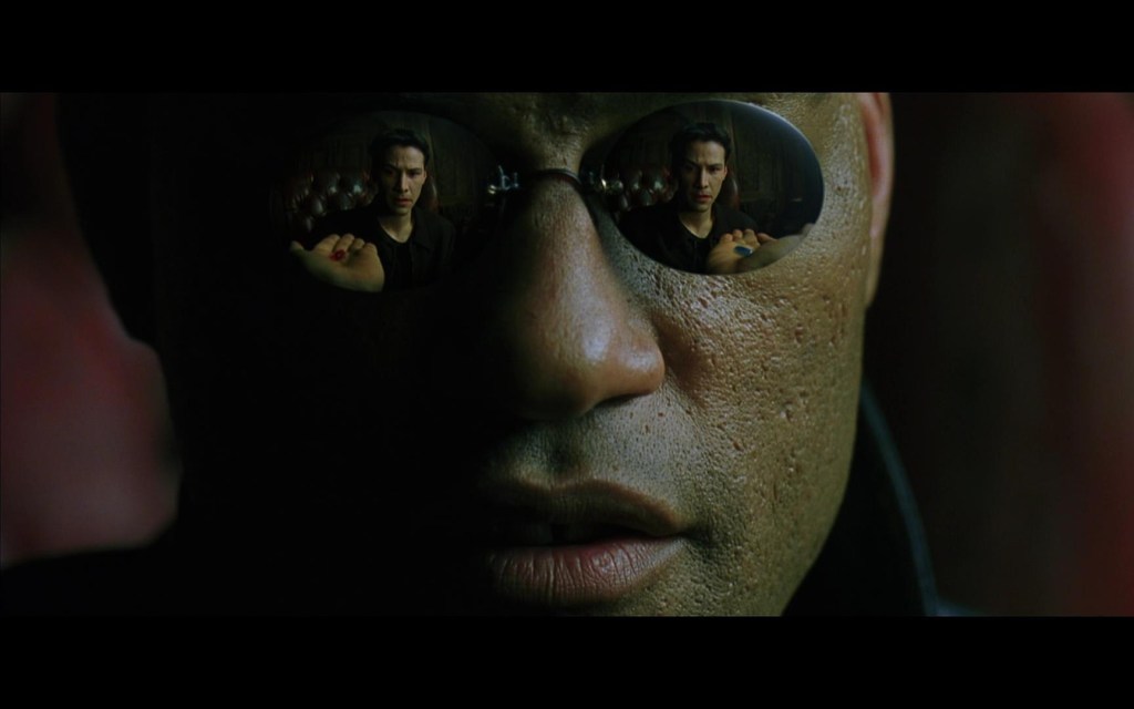 Έτσι το Matrix Ενέπνευσε μια Νέα Γενιά Χάκερς