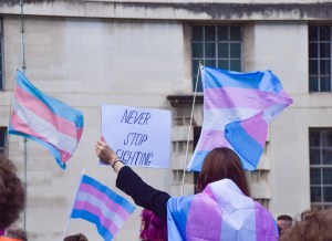 ‘Unacceptable’: MPs Slam UK Approach to Gender Recognition