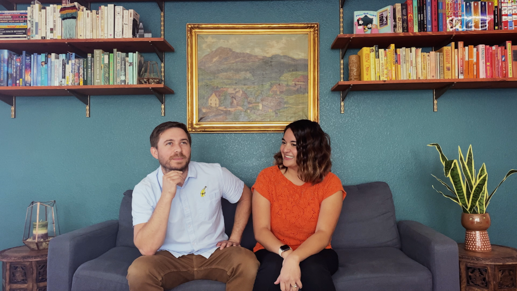 What ‘Defining the Relationship’ Means for 3 Different Couples Right Now
