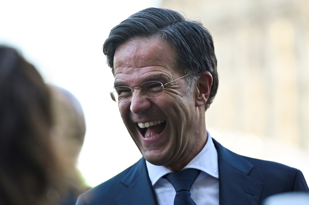 Waarom voelt de Nederlandse politiek zo zielloos aan?