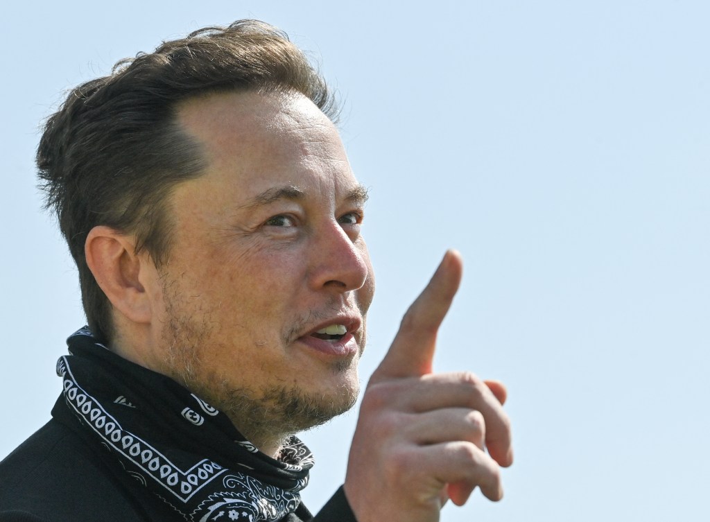 Is There Enough Space in Outer Space for Both China and Elon Musk?