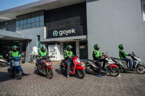 Arman Chasan asal Bintaro Gugat GO-JEK Tuntut Ganti Rugi Royalti Rp25 Triliun Merasa Ide Ojolnya Dijiplak