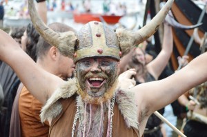 Vikings Didn't Actually Wear 'Viking Helmets,' Scientists Confirm