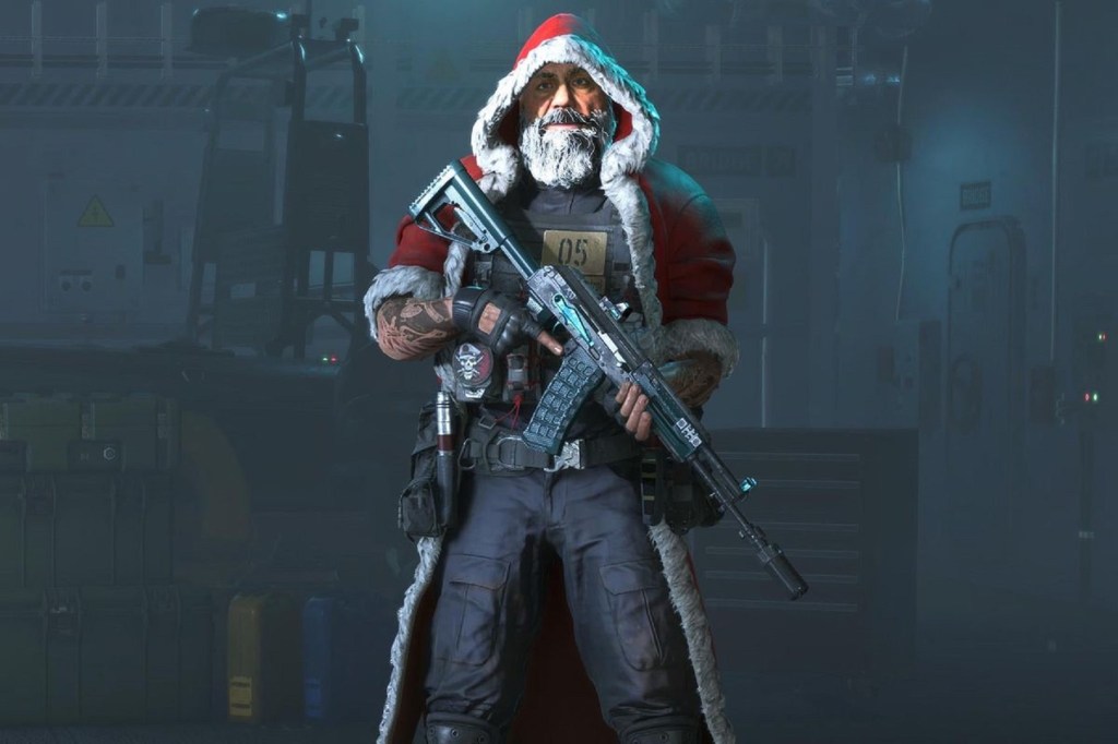 fatherchristmas