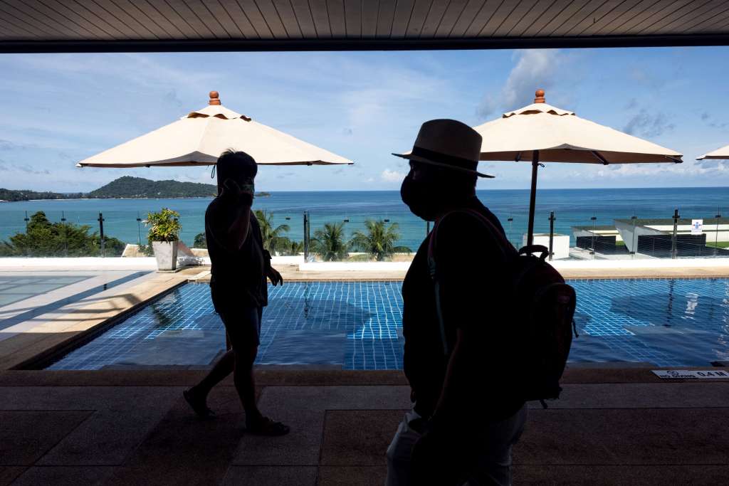 In Thailand, Hotels are Suing Guests for Leaving Poor Reviews