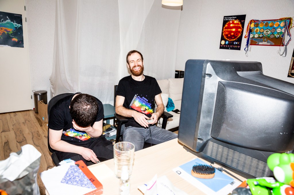 ‘Speedrunning’ Is the Art of Finishing Entire Video Games in Minutes