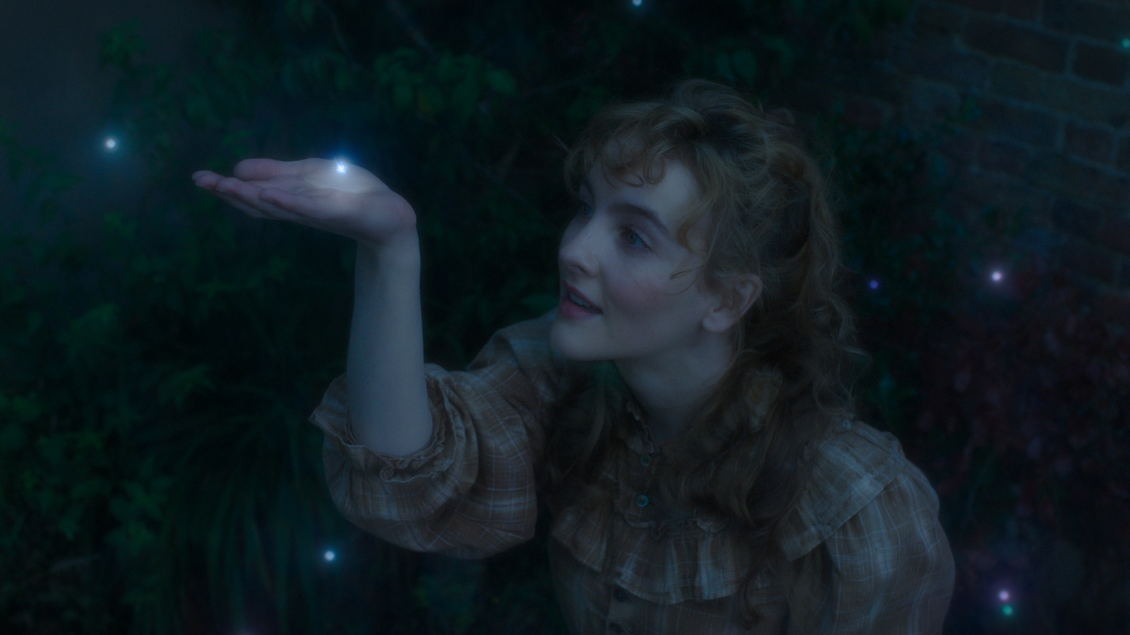 A screenshot from The Nevers