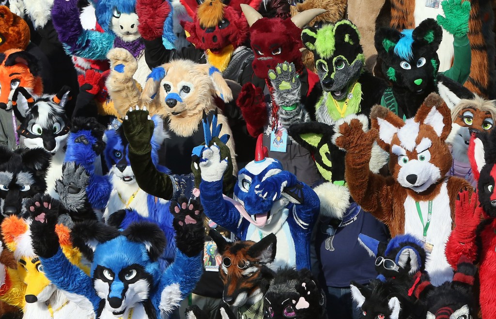 The New Zealand Taxpayers’ Union Is Currently Being Trolled By a Bunch of Furries
