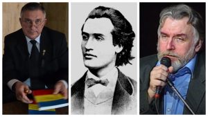 politicienii si eminescu, mihai eminescu extremism, poetul