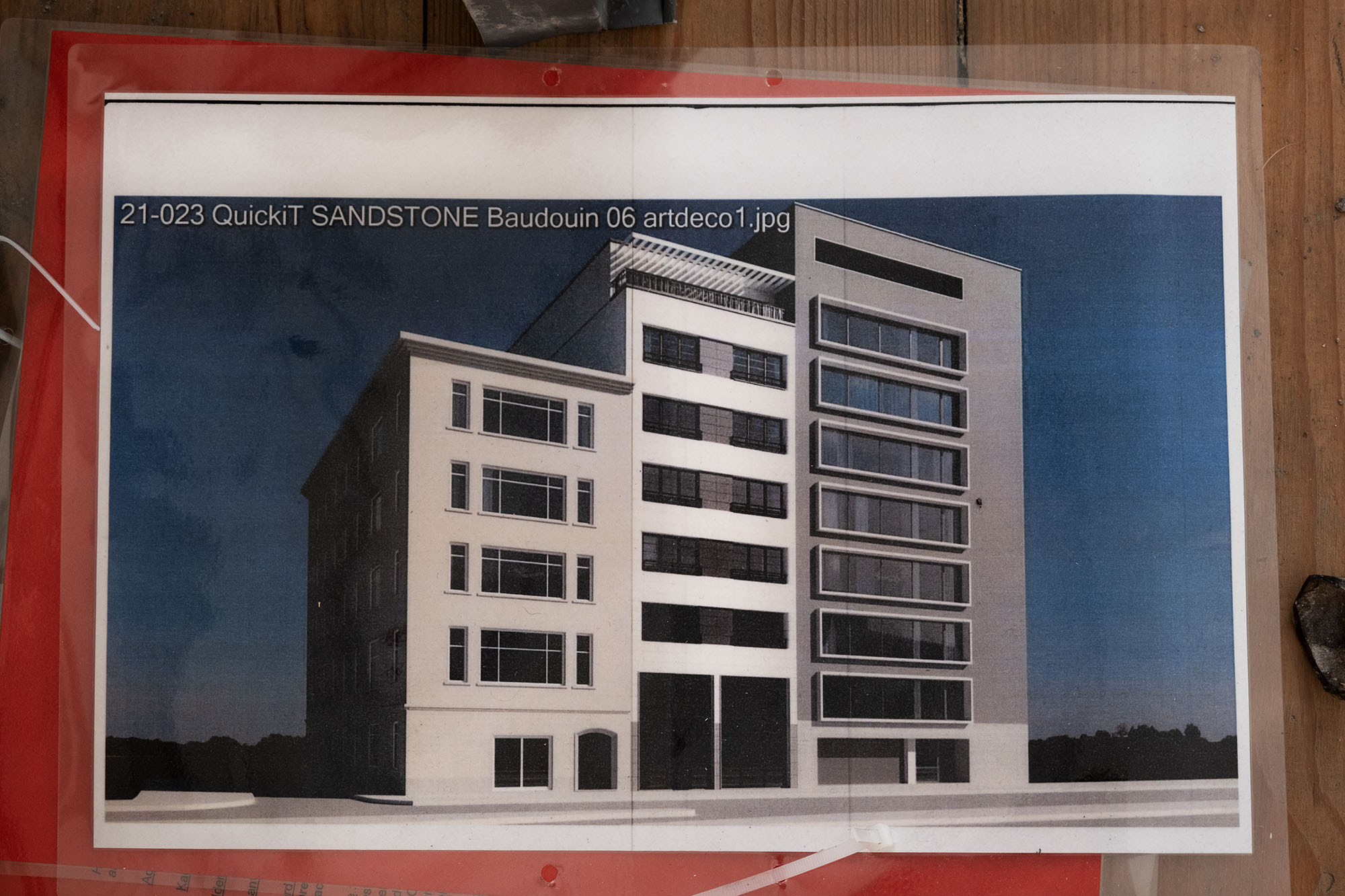 Modèle de ce que le building va devenir 02.jpg
