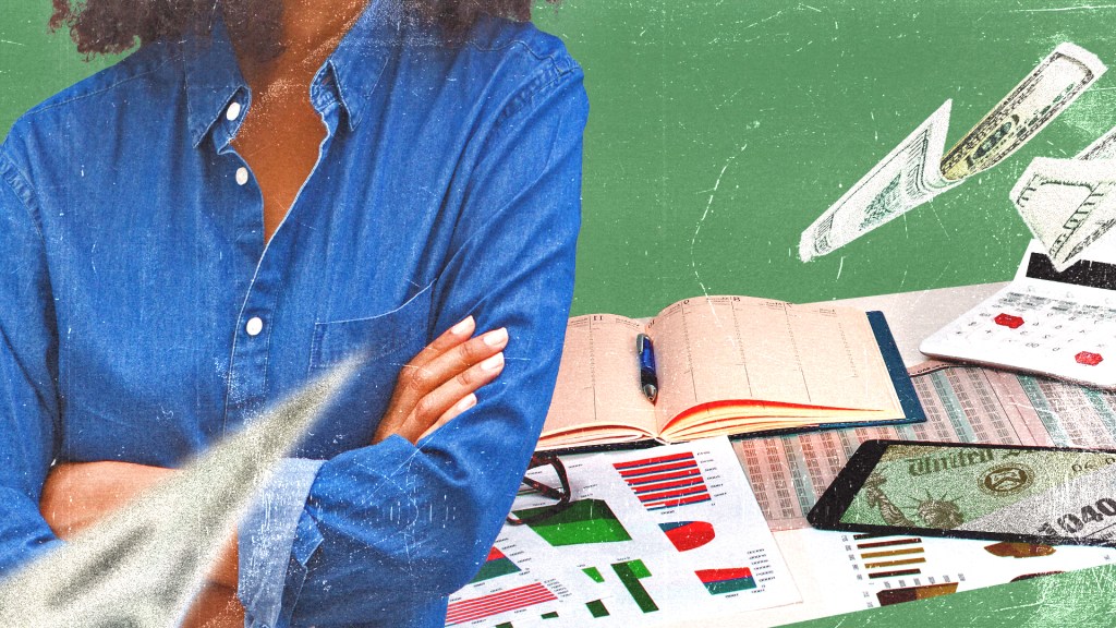 Get the Most Out of Your 2021 Tax Return