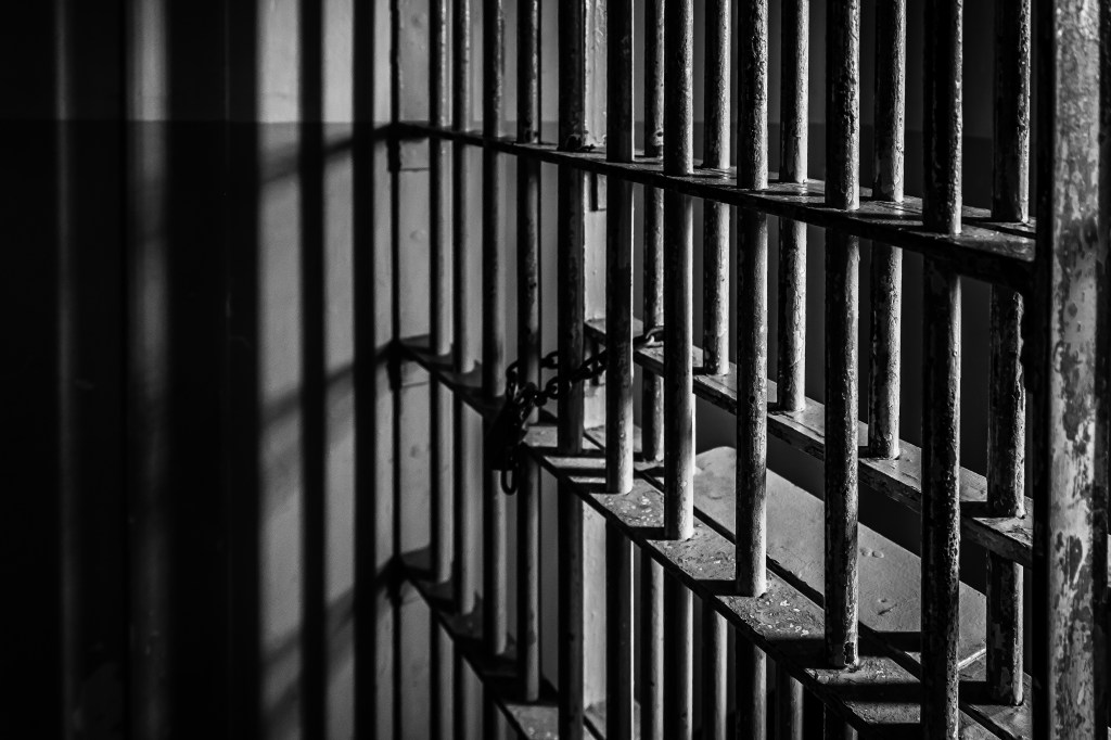 Man ‘Accidentally’ Stabbed Grandma 60 Times Because She Nagged Him
