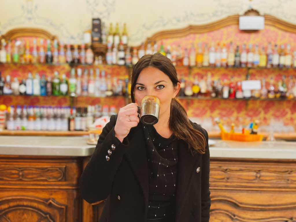 Sono andata alla ricerca del vero bicerin nei migliori bar di Torino