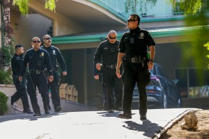 LAPD