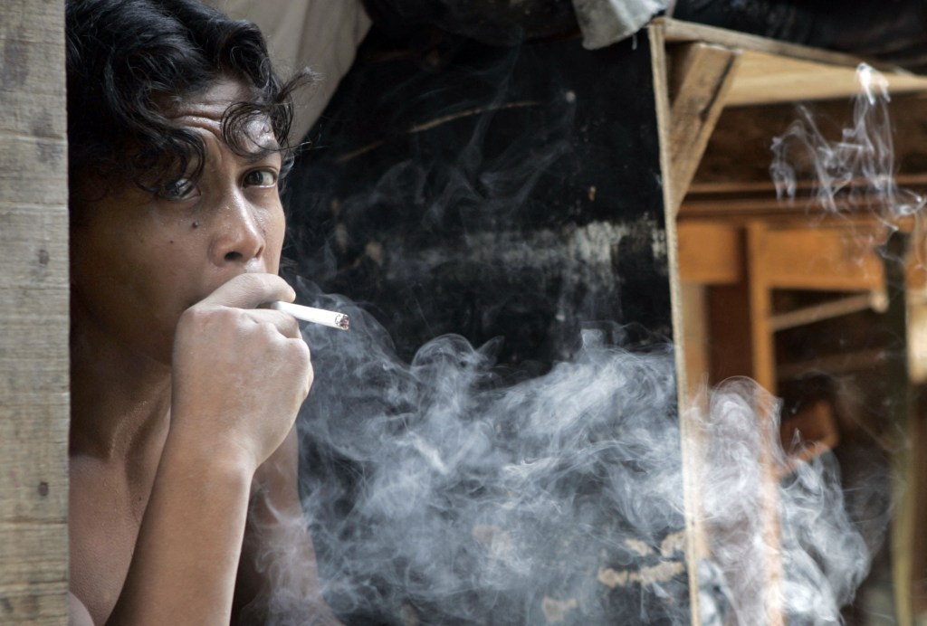 Born After 2005? This Country Is Planning To Ban You From Buying Tobacco.