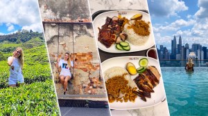 calatorii asia, turist in asia, ce poti vizita in asia