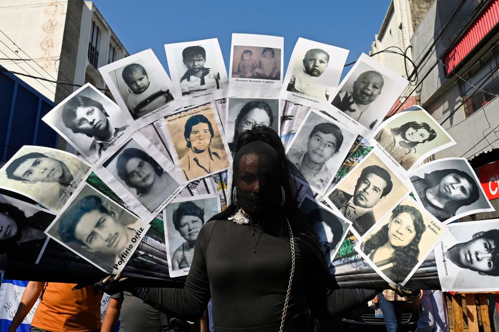 Is El Salvador’s Millennial President Negotiating with the Gangs?