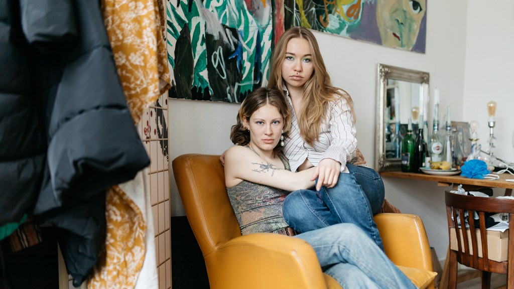 Am ajuns în acel punct al relației în care suntem prea obosite ca să mai facem sex