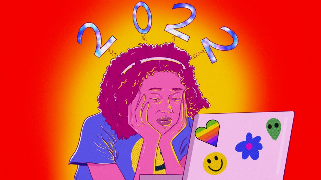 I’m Unhappy at Work. Should I Quit My Job?