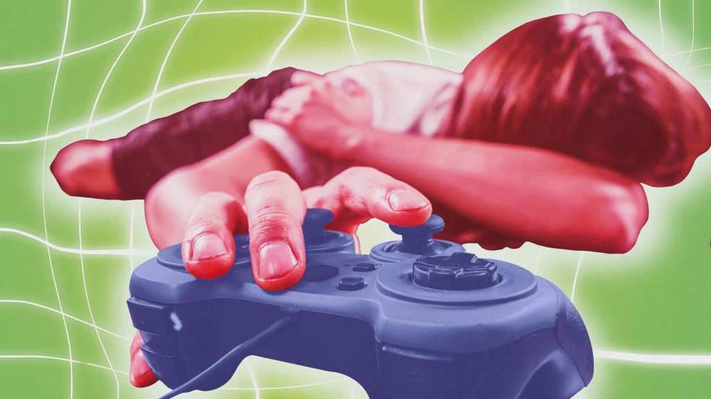 I Can’t Stop Gaming, Even When I’m Not Having Fun. Am I Addicted?