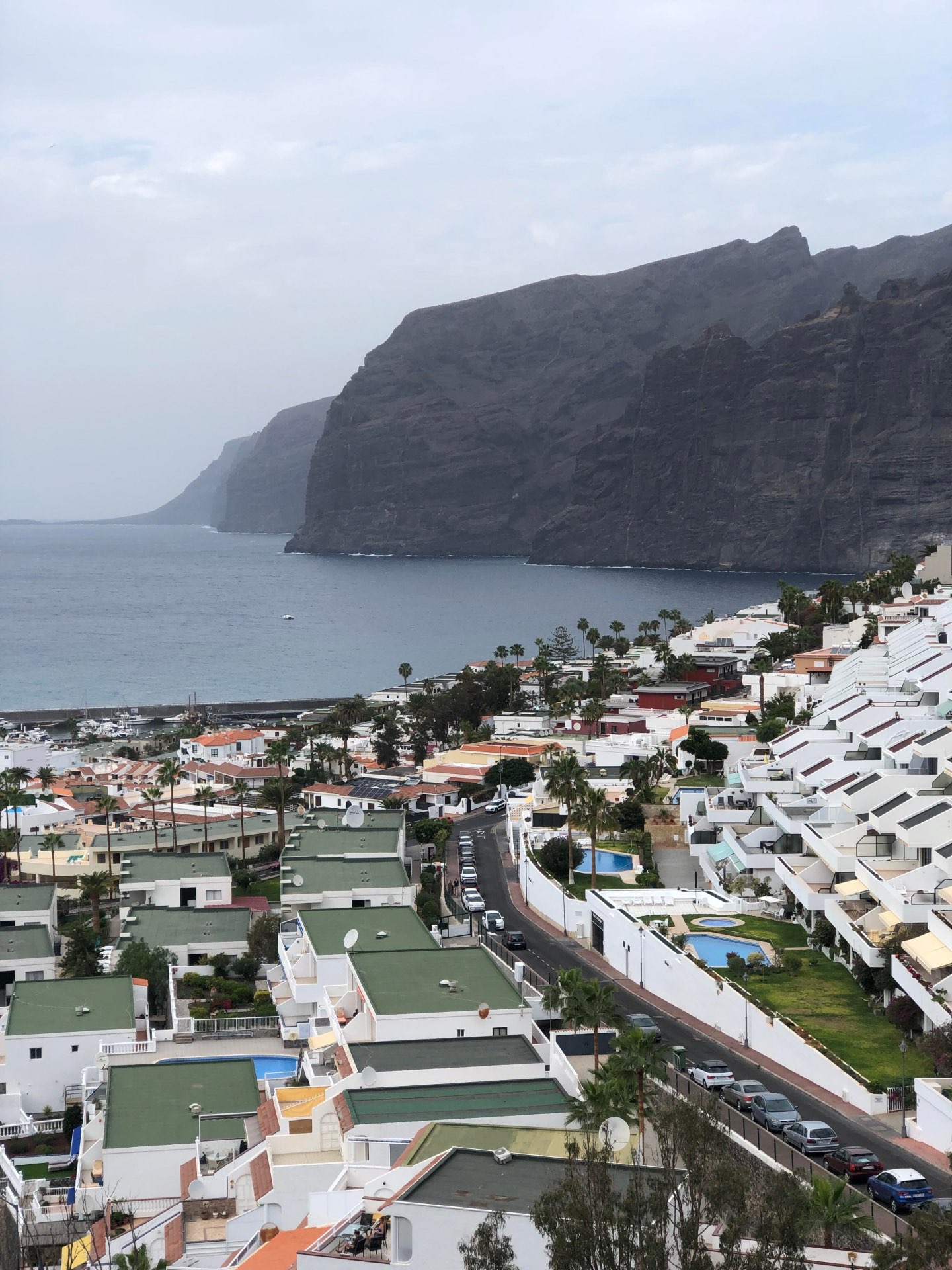 los gigantes tenerife vacanta calatorii, preturi tenerife turism romania