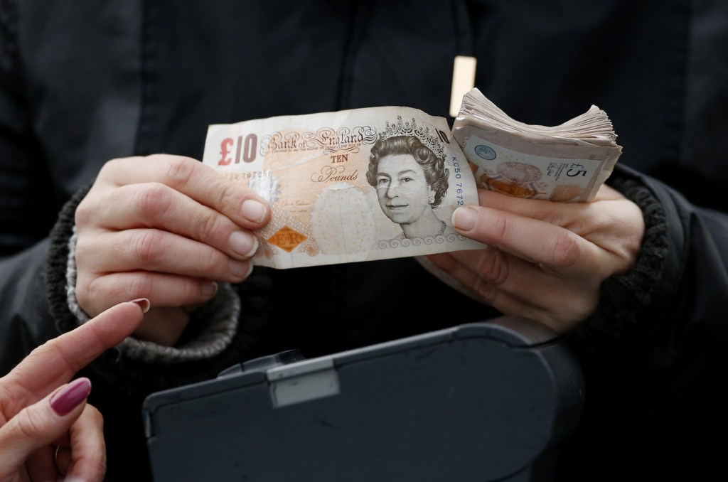 Alert: Your Student Loan Repayments Are Going Up by £110 a Year